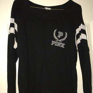 Victoria’s Secret PINK Shirt!